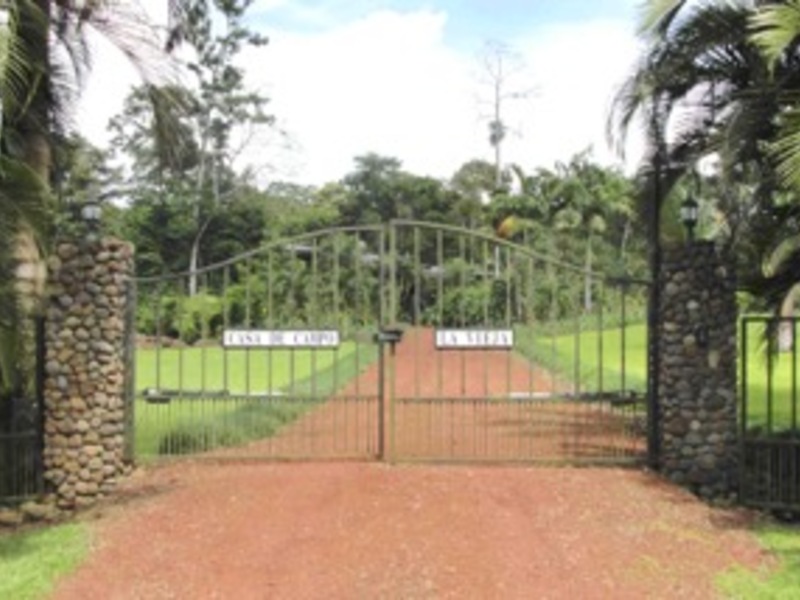 3 bed Single Family Homes For Sale in San Carlos, Alajuela - 1