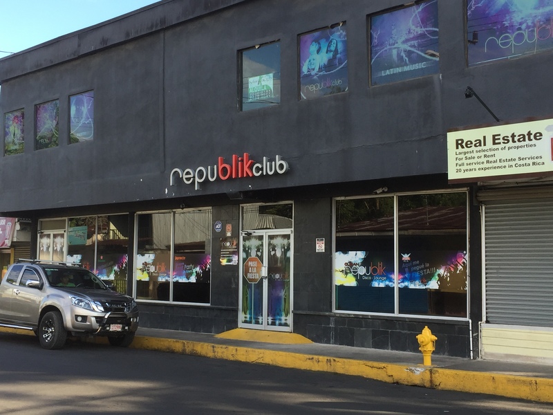 0 bed Office / Retail For Sale in Quepos, Puntarenas - 1