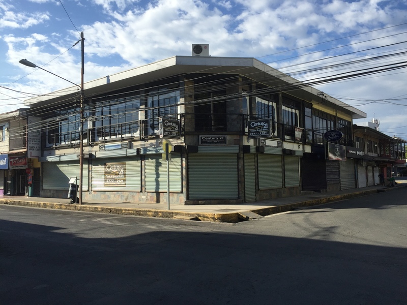 0 bed Office / Retail For Sale in Quepos, Puntarenas - 1