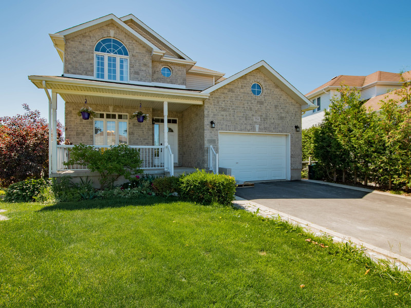 Listings Rod White and Matt White Real Estate Kingston Ontario