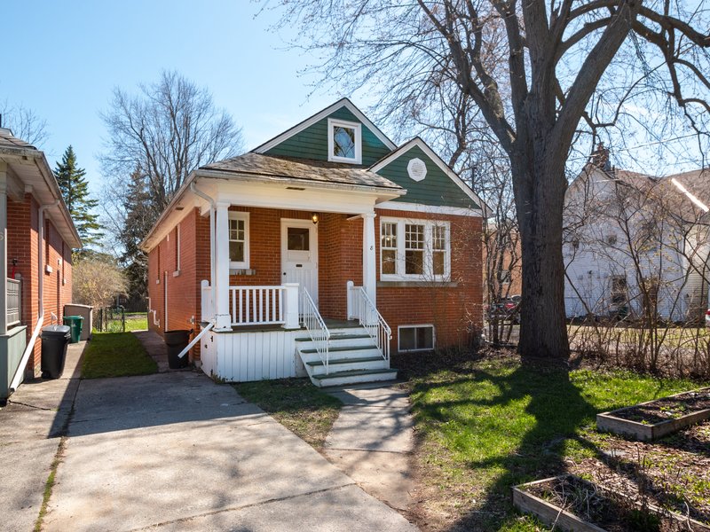 Listings Rod White and Matt White Real Estate Kingston Ontario