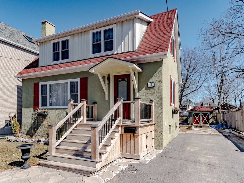 Listings Rod White and Matt White Real Estate Kingston Ontario