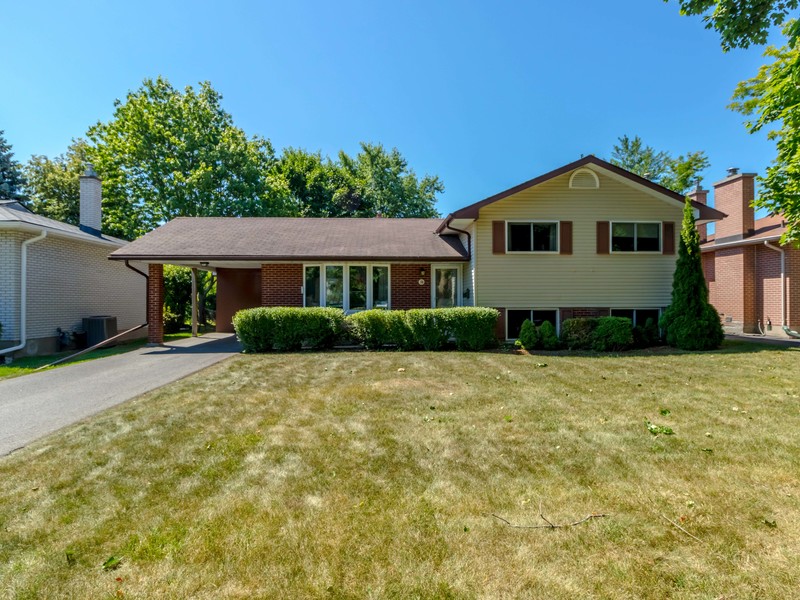 Listings Rod White and Matt White Real Estate Kingston Ontario