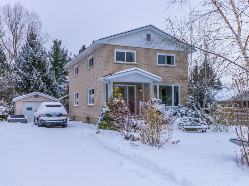 Listings Rod White and Matt White Real Estate Kingston Ontario