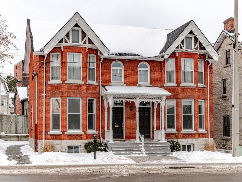 Listings Rod White and Matt White Real Estate Kingston Ontario