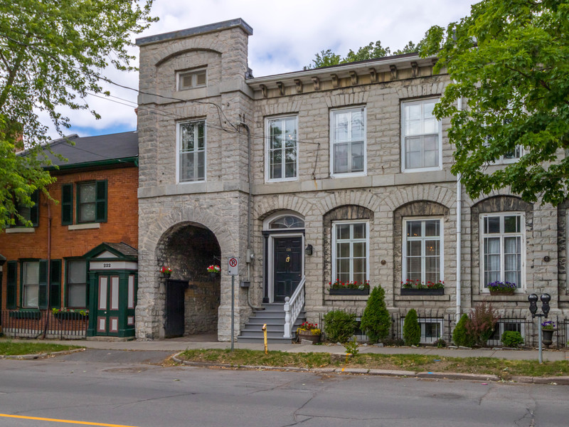 Listings Rod White and Matt White Real Estate Kingston Ontario