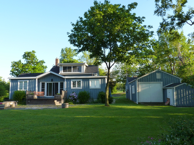 Listings Rod White and Matt White Real Estate Kingston Ontario