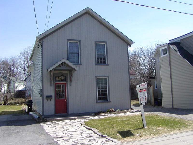 Listings Rod White and Matt White Real Estate Kingston Ontario