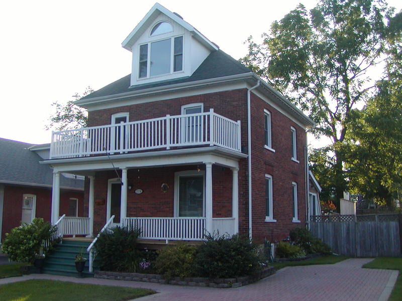 Listings Rod White and Matt White Real Estate Kingston Ontario