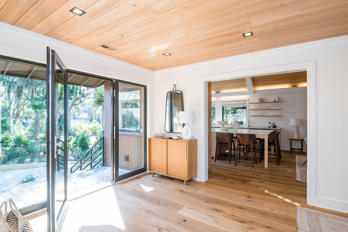 Ocean Park Kiawah Island Club & Real Estate