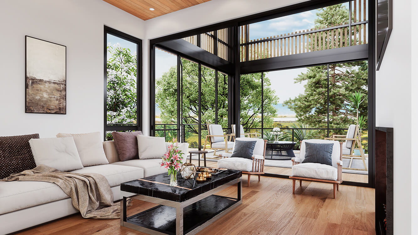 Ocean Park Kiawah Island Club & Real Estate