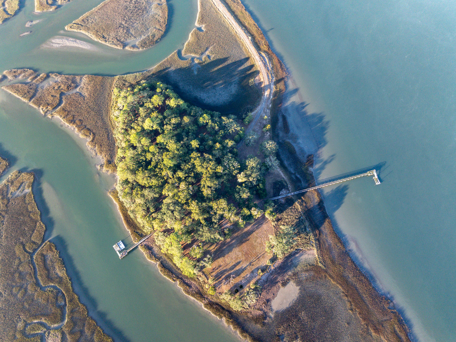 2 Captain Maynards Isl