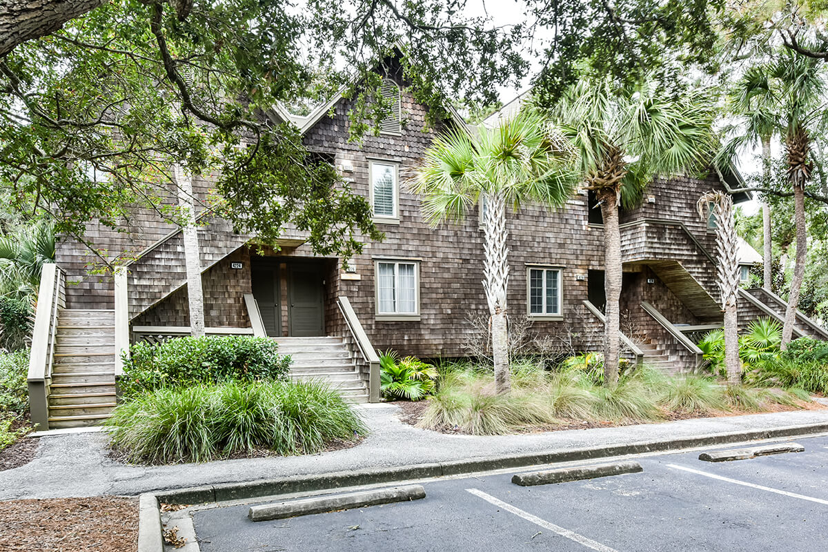 Mariner's Watch Kiawah Island Club & Real Estate