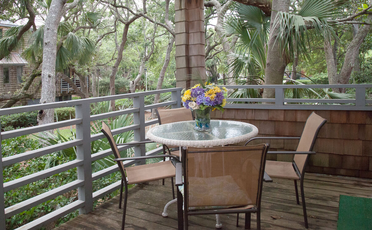 Windswept Villas Kiawah Island Real Estate