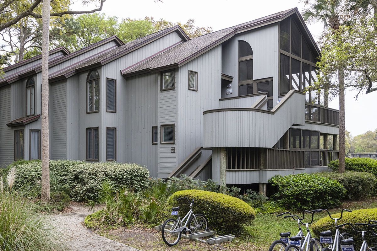 Parkside Villas Kiawah Island Club & Real Estate