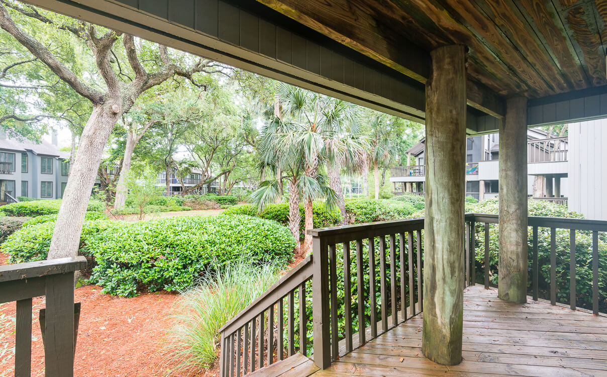 Parkside Villas Kiawah Island Club & Real Estate