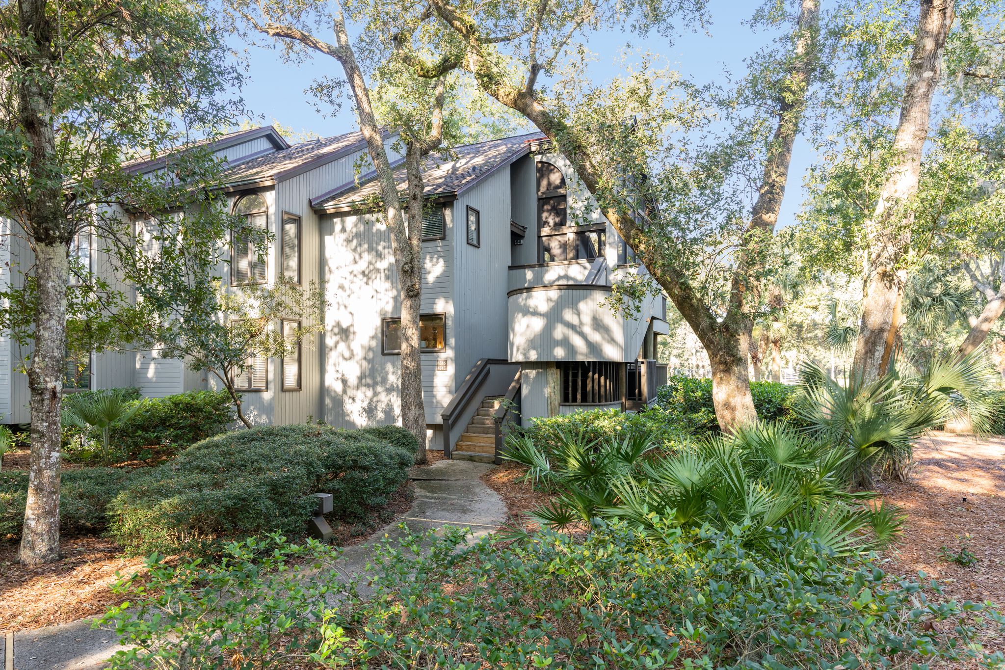 Parkside Villas Kiawah Island Club & Real Estate