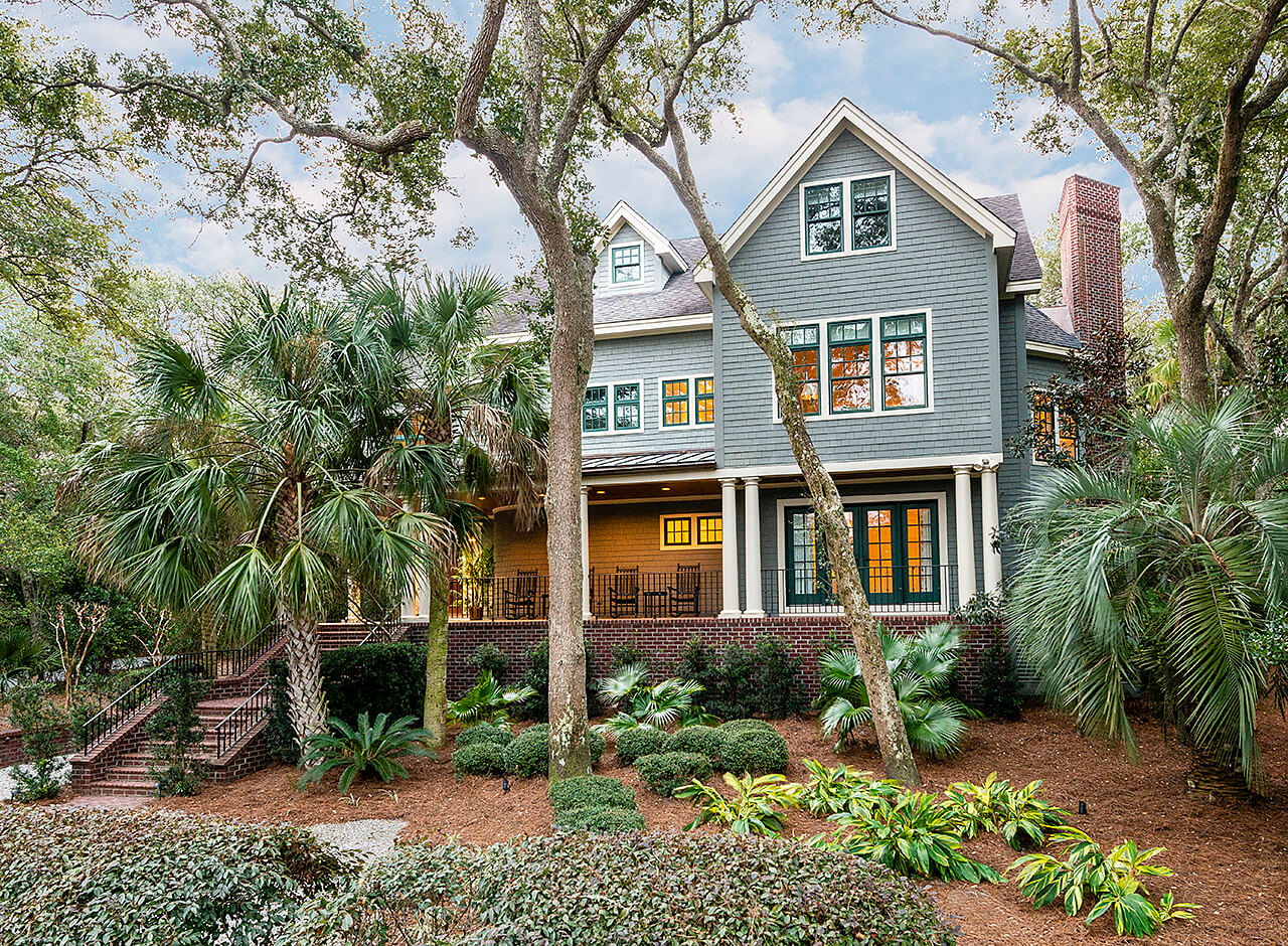 101 Surfsong Rd Kiawah Island Real Estate
