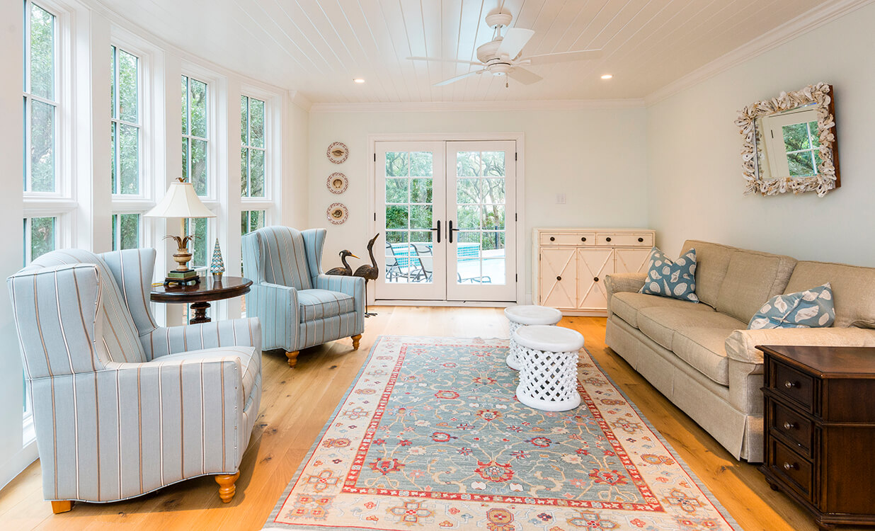 101 Surfsong Rd Kiawah Island Real Estate