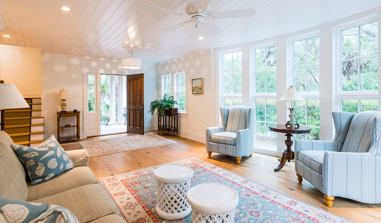 101 Surfsong Rd Kiawah Island Real Estate