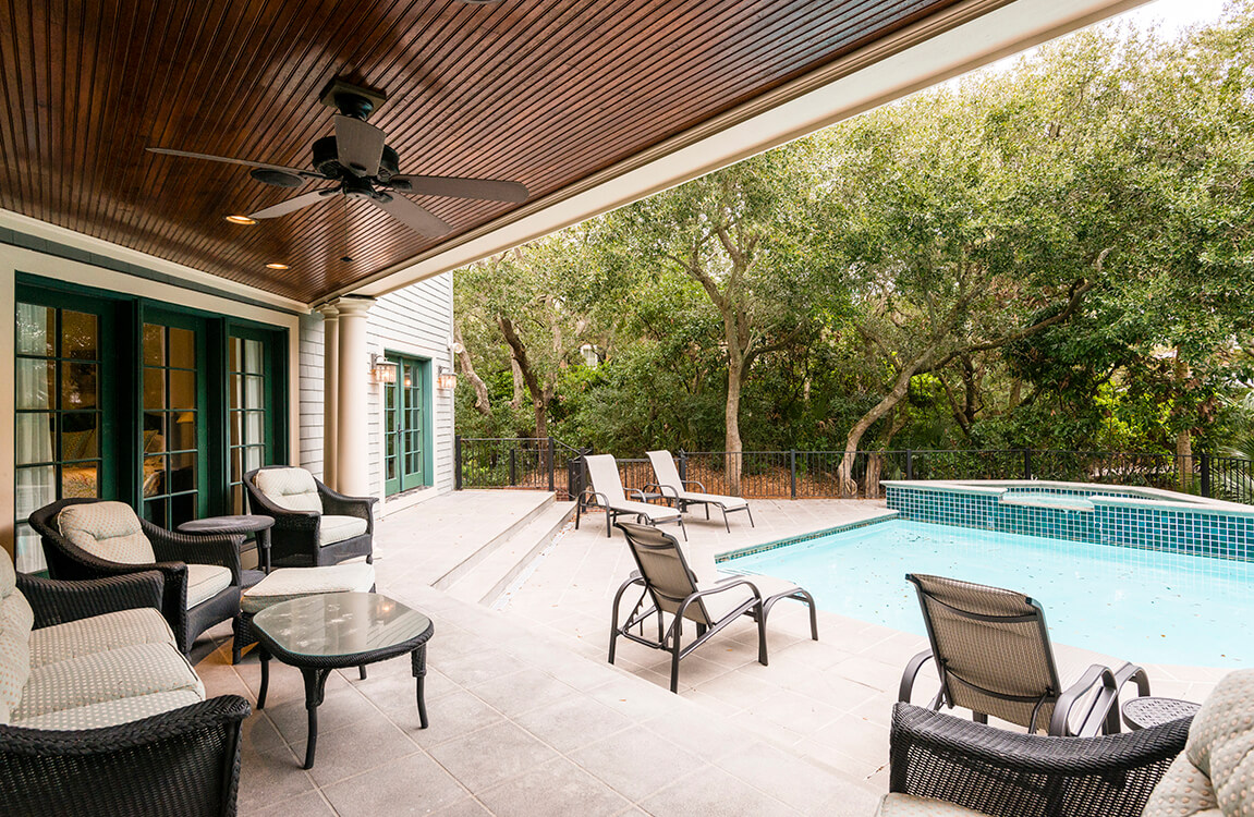 101 Surfsong Rd Kiawah Island Real Estate