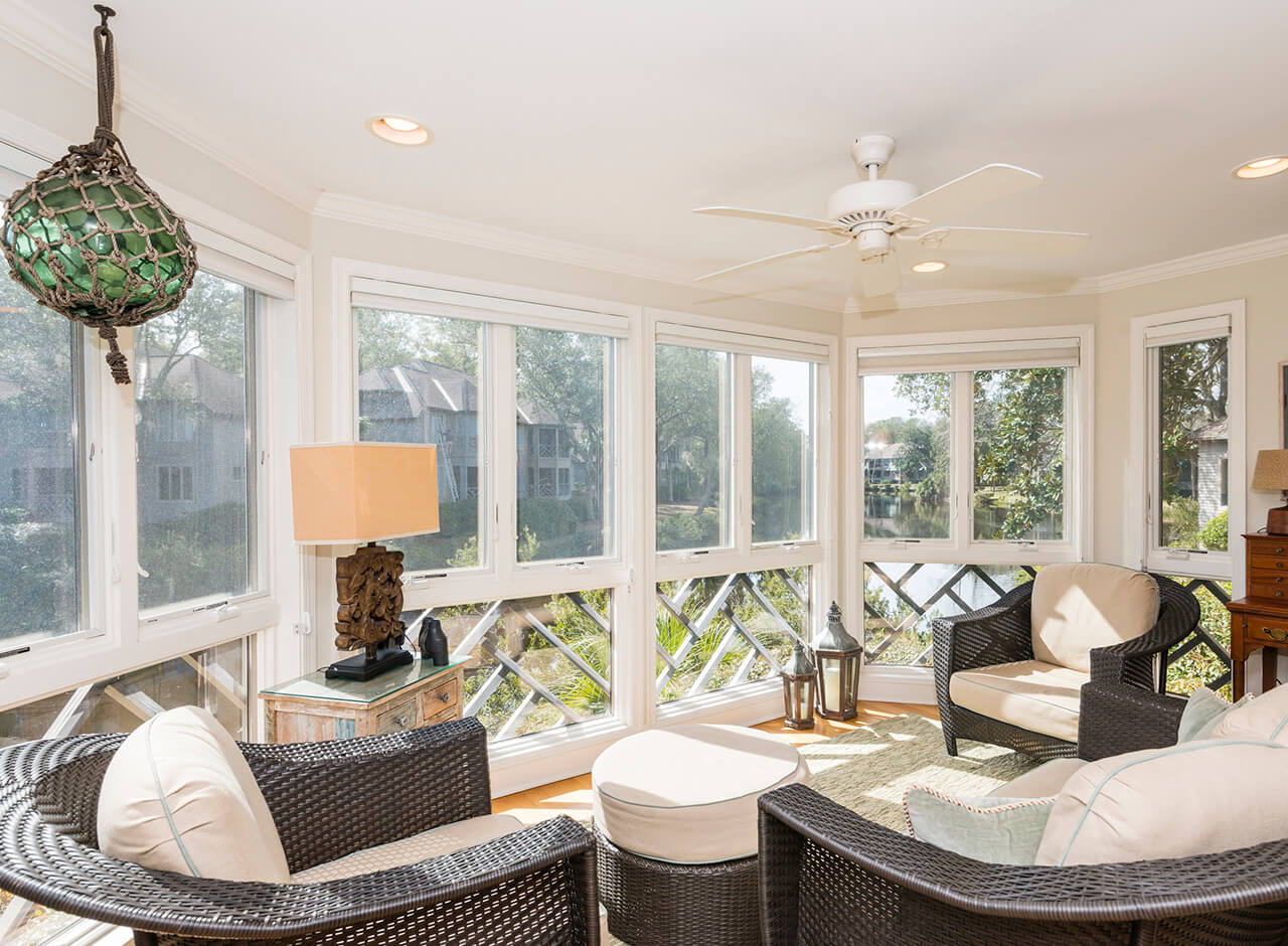 Turtle Cove Villas Kiawah Island Club & Real Estate