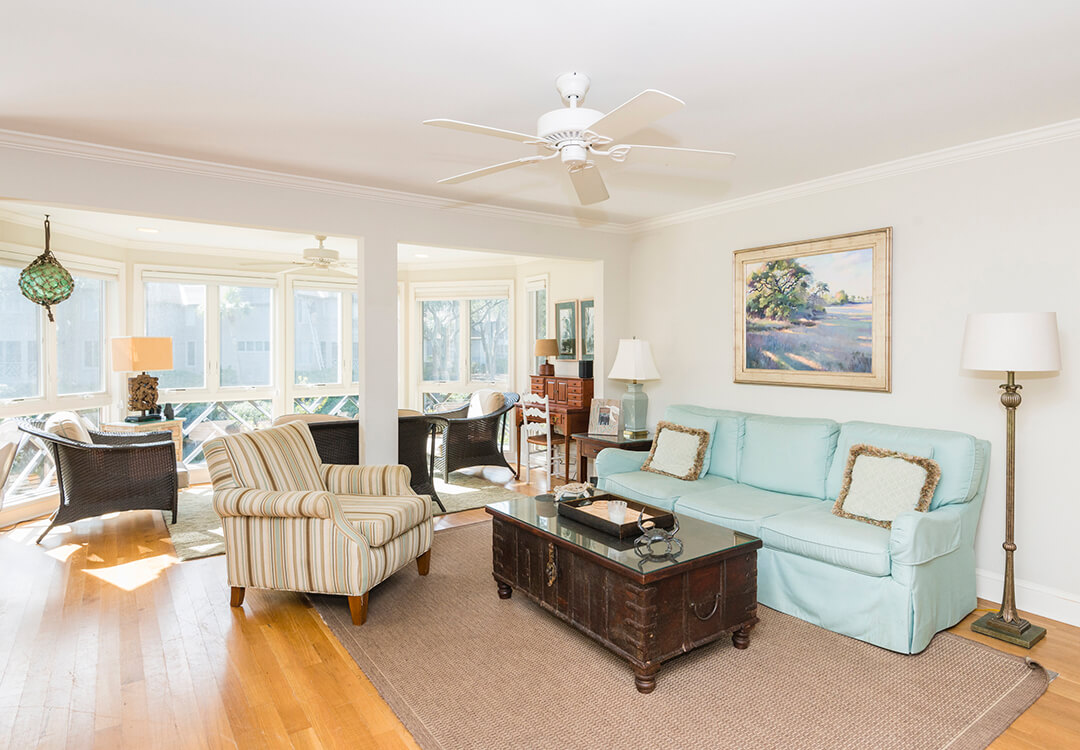 Turtle Cove Villas Kiawah Island Club & Real Estate