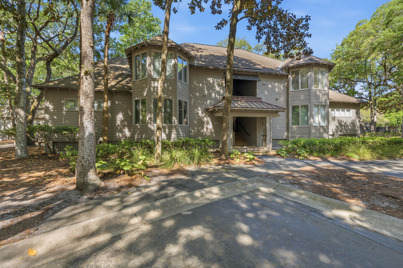 4830 Green Dolphin Way