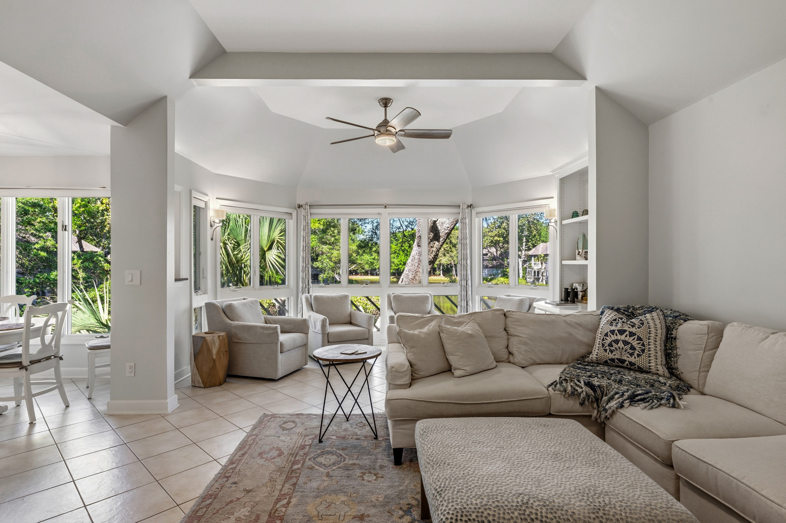 4830 Green Dolphin Way