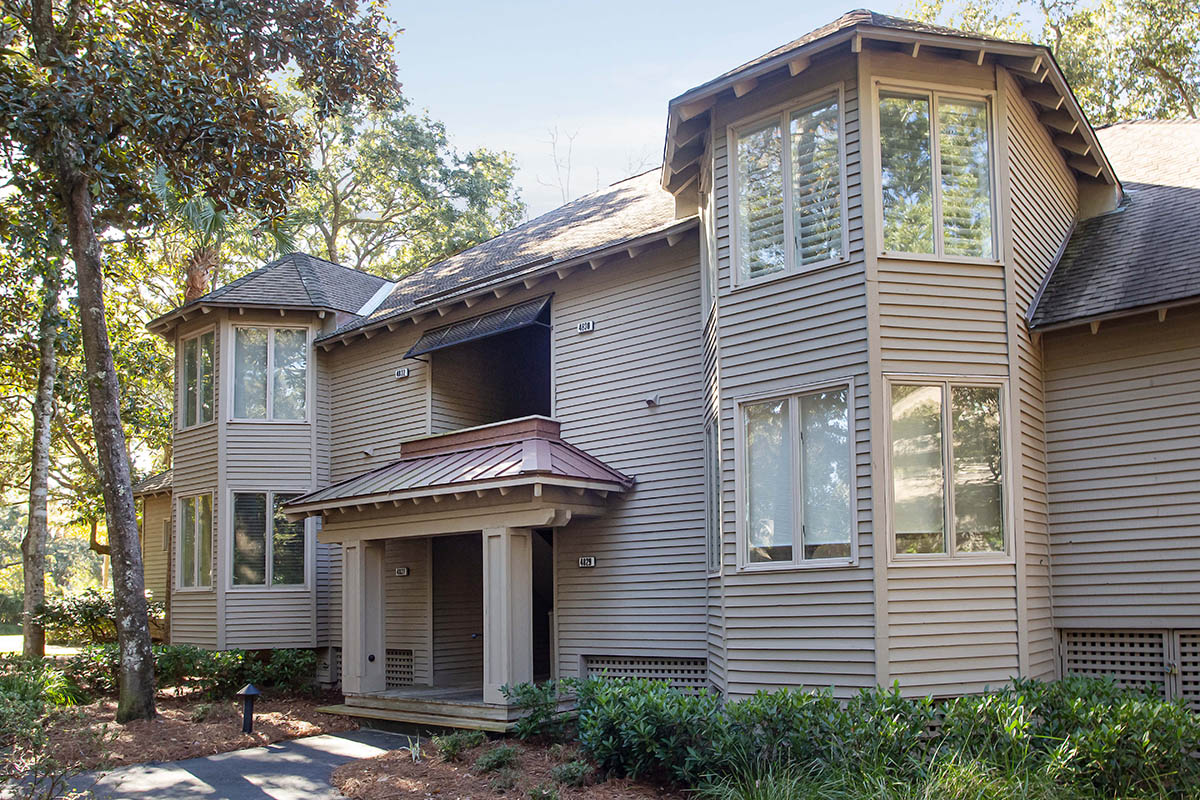 4924 Green Dolphin Way Kiawah Island Real Estate