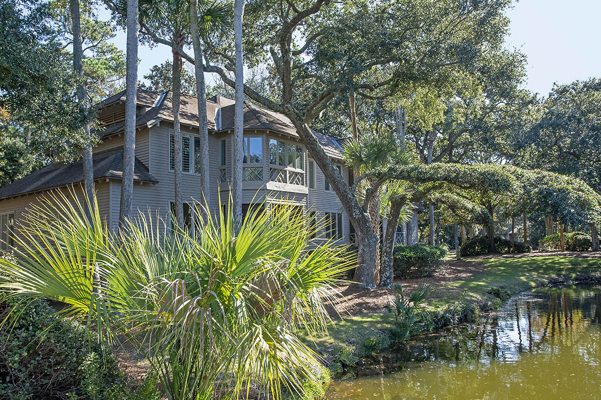 4924 Green Dolphin Way Kiawah Island Real Estate
