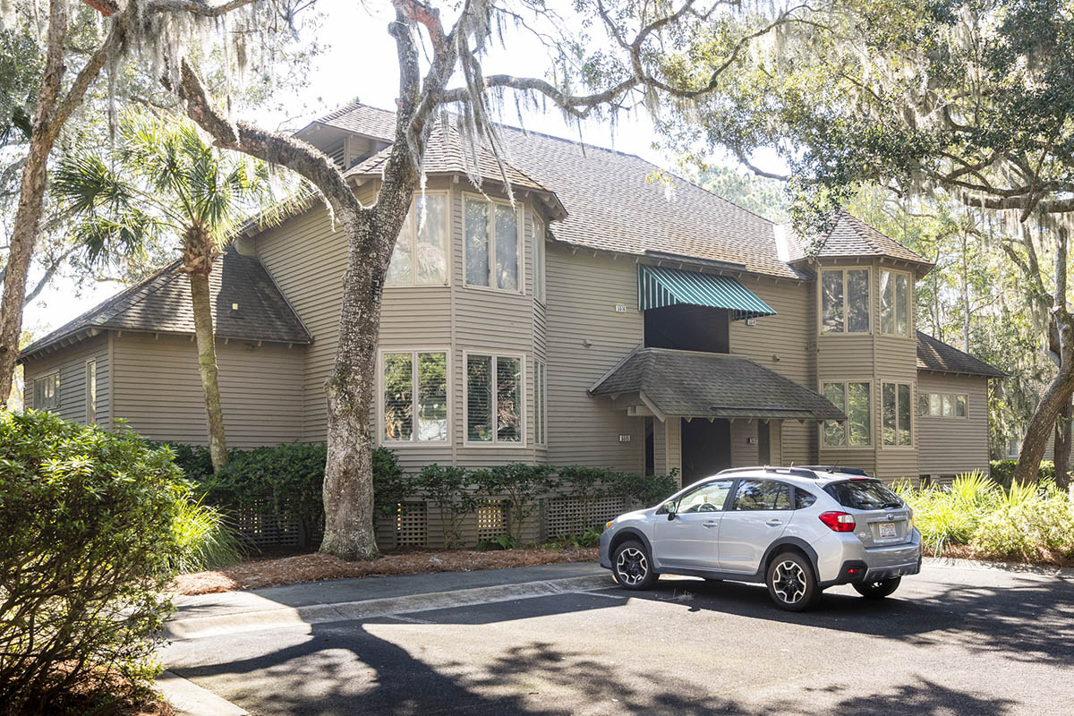 Turtle Cove Villas Kiawah Island Club & Real Estate