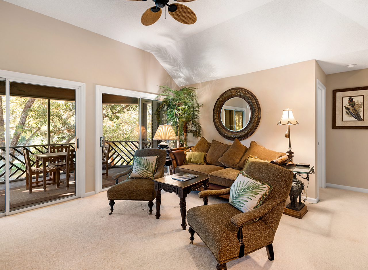 Turtle Cove Villas Kiawah Island Club & Real Estate