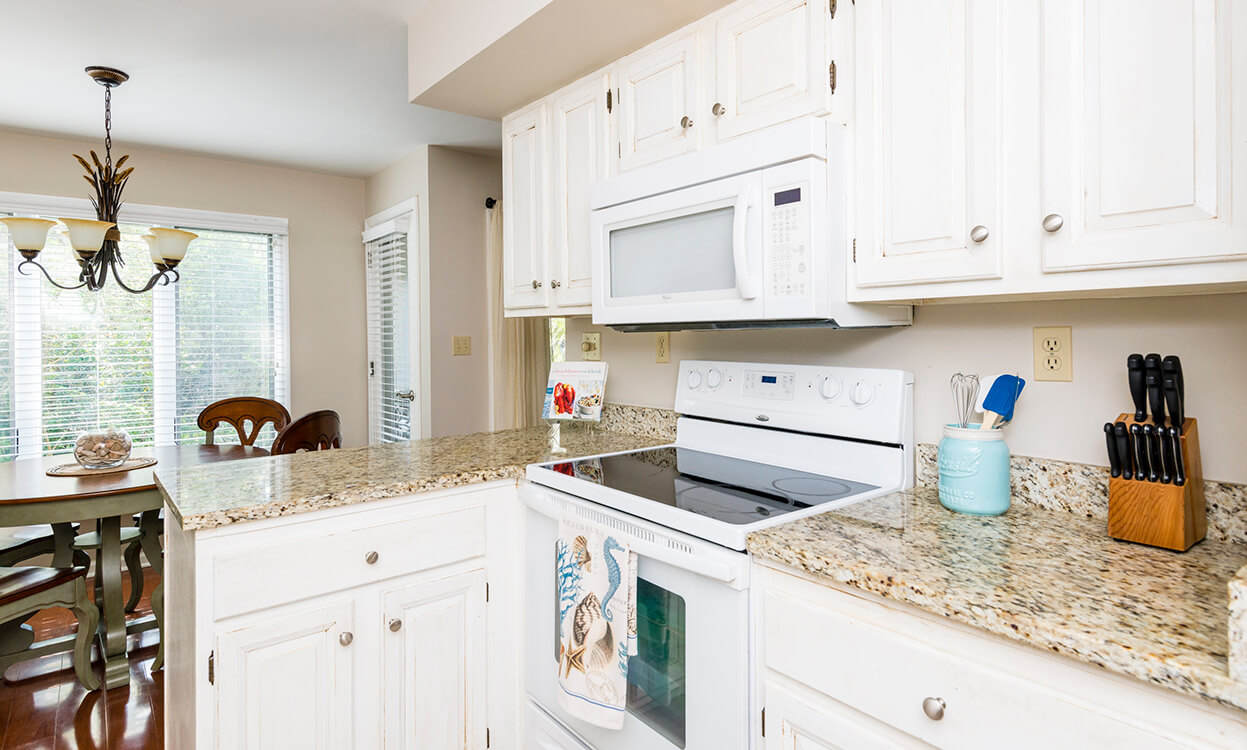 Turtle Cove Villas Kiawah Island Real Estate