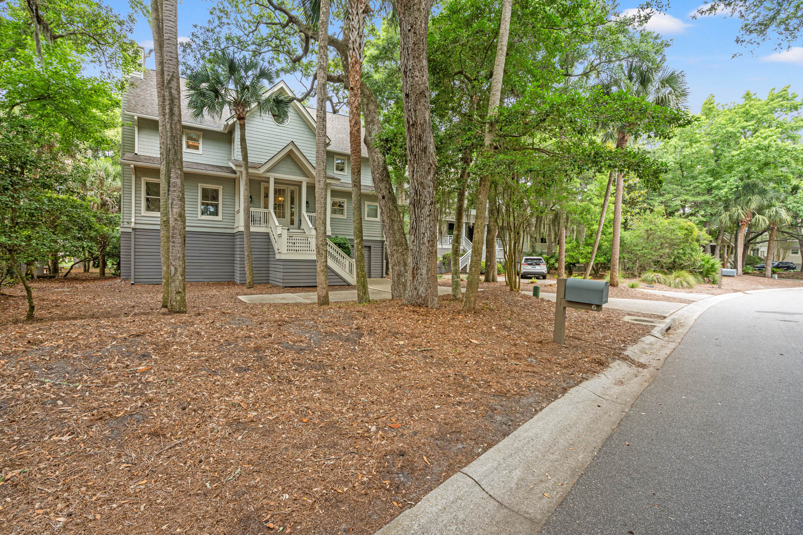 6 Ocean Green Dr