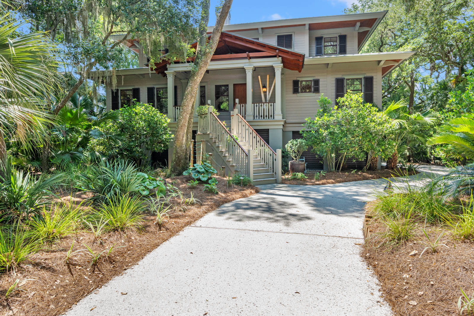 180 Glen Abbey