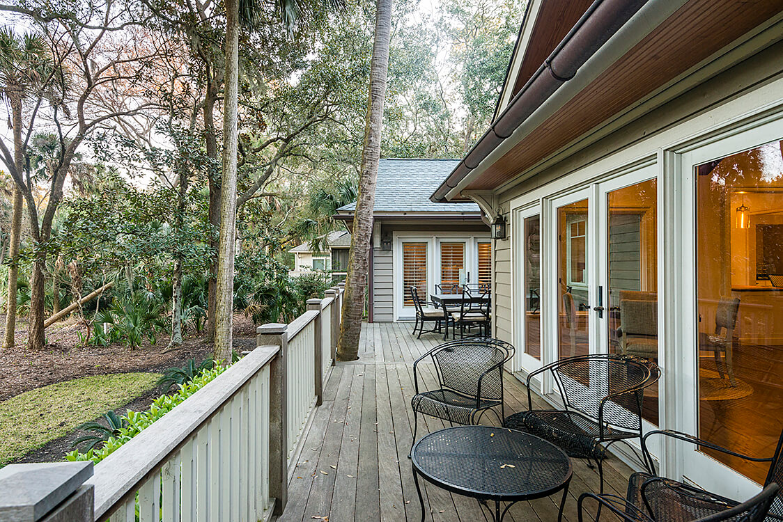 301 Surfsong Rd Kiawah Island Real Estate