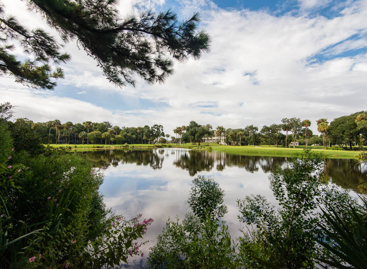 321 Glen Eagle Kiawah Island Real Estate