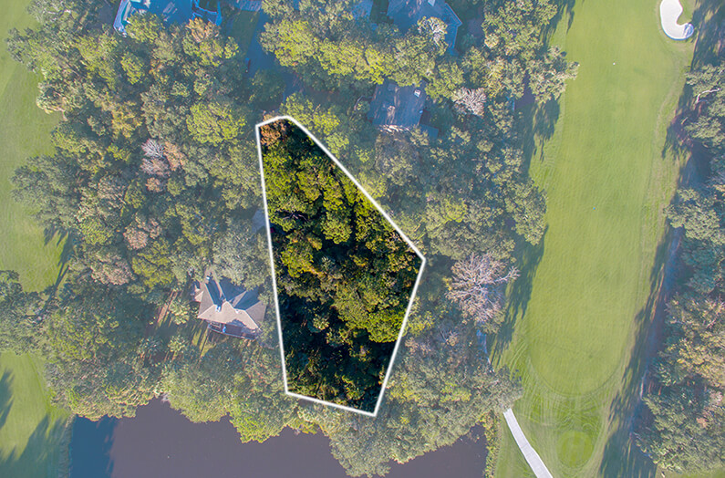 321 Glen Eagle Kiawah Island Real Estate