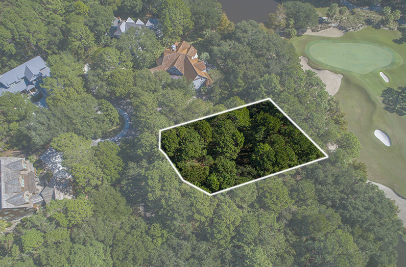 12 Green Meadow Lane Kiawah Island Real Estate