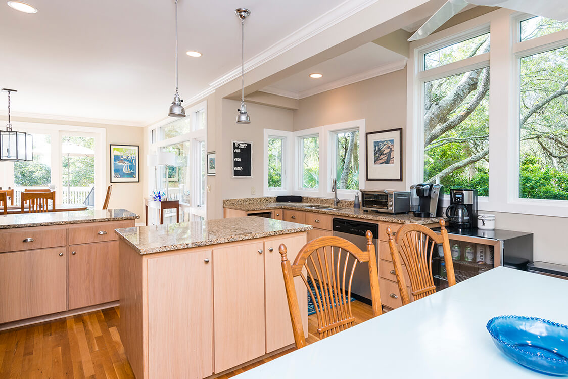 55 Surfsong Rd Kiawah Island Real Estate