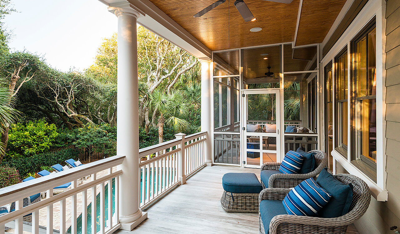 56 Surfsong Rd Kiawah Island Real Estate
