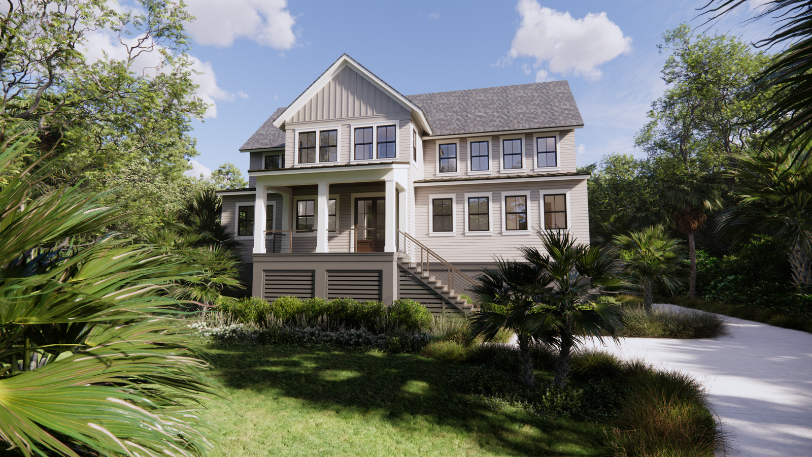 117 Spartina Ct