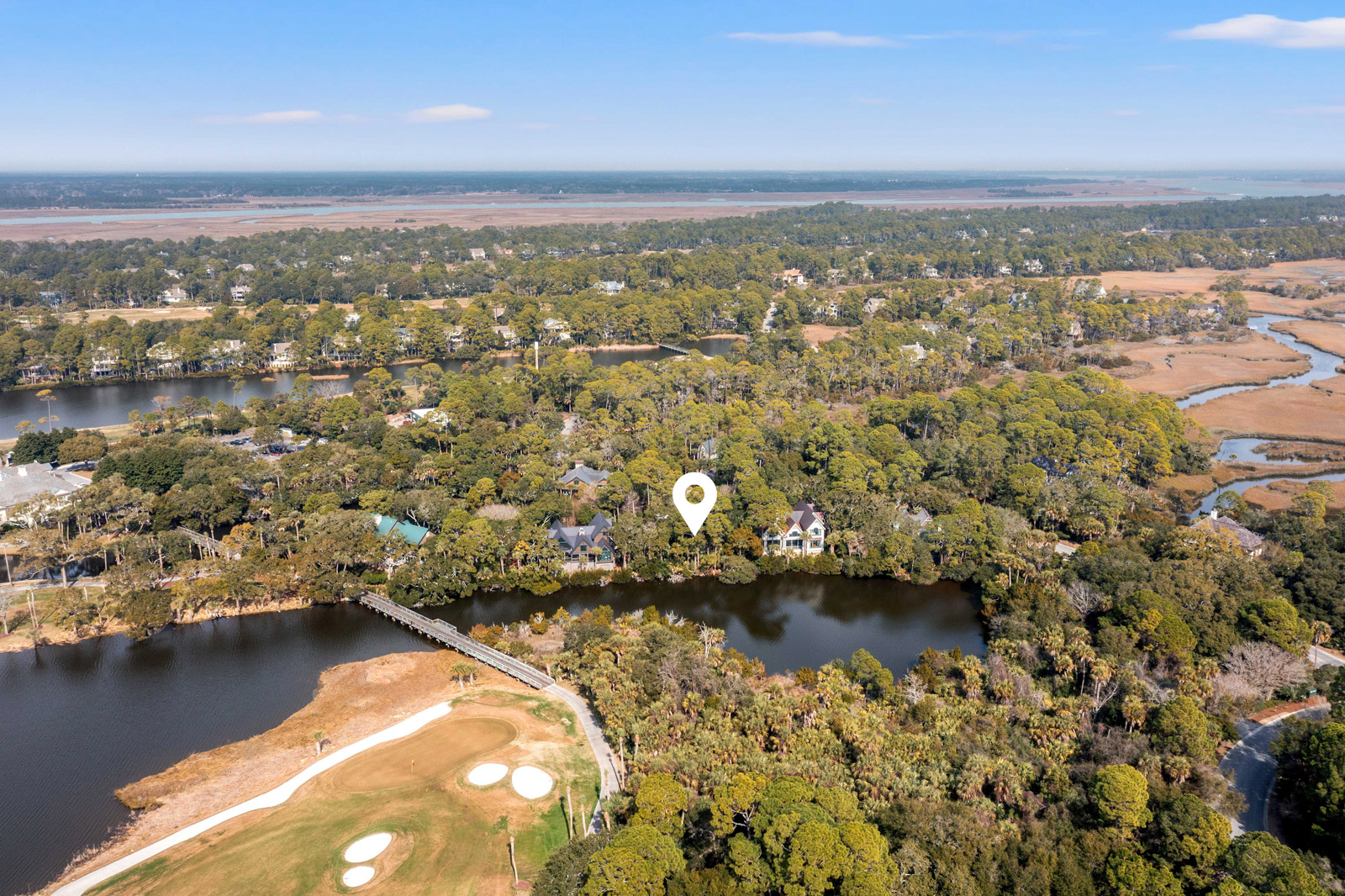 803 Osprey Cottage Ln