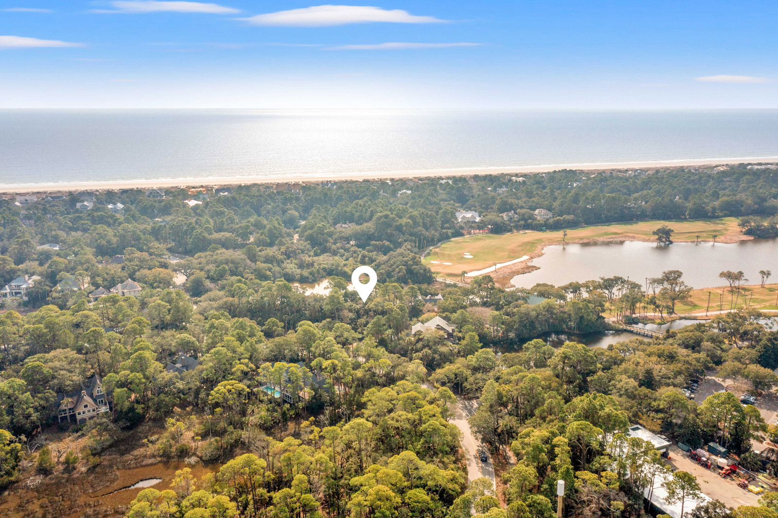 803 Osprey Cottage Ln