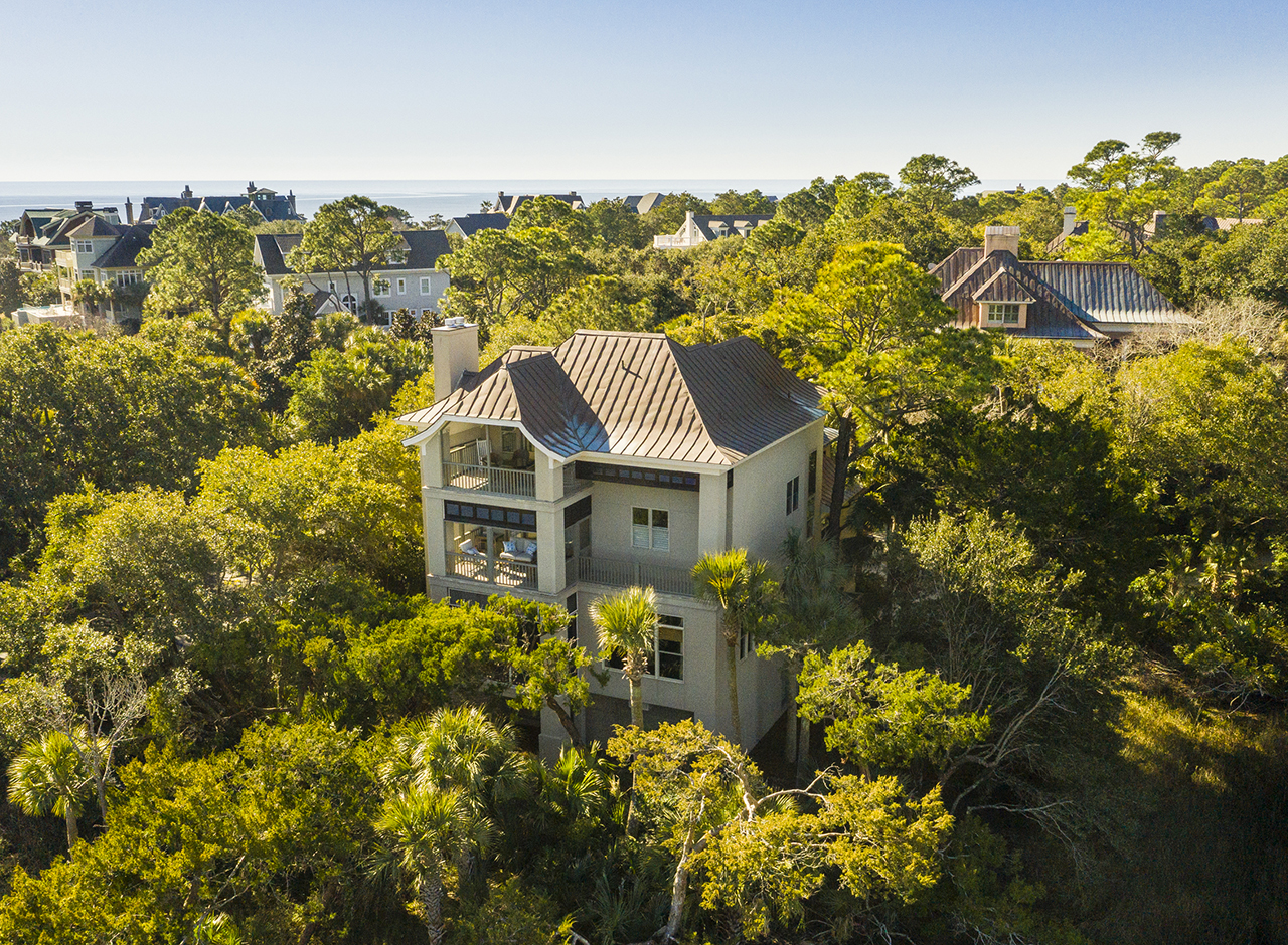 5 Little Rabbit Ln Kiawah Island Real Estate