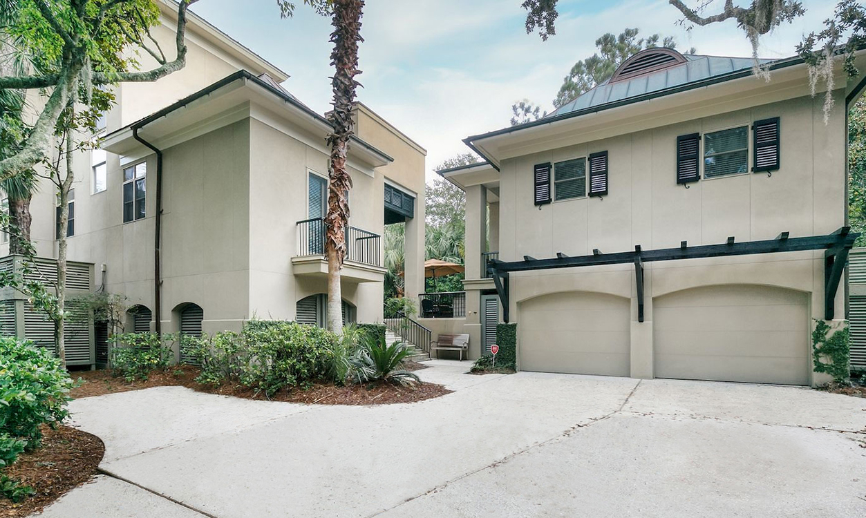 5 Little Rabbit Ln Kiawah Island Real Estate