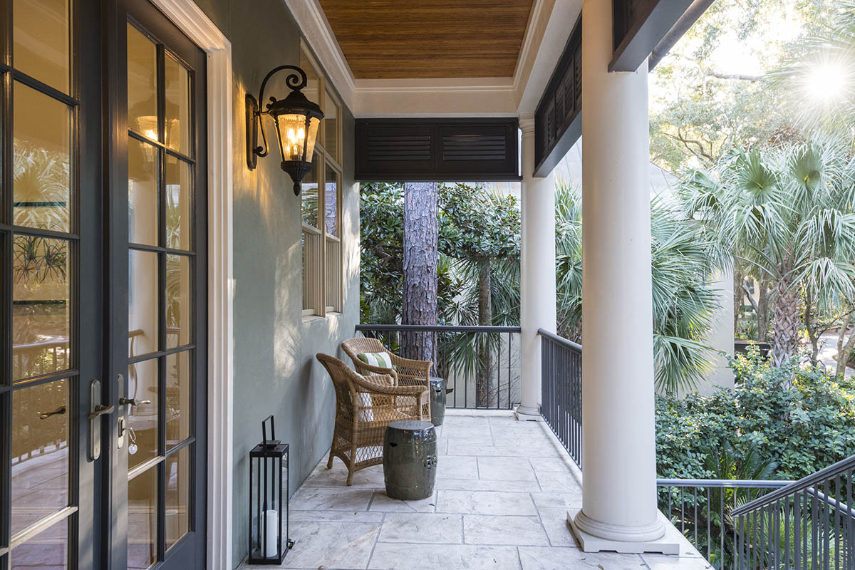 4 Little Rabbit Ln Kiawah Island Real Estate