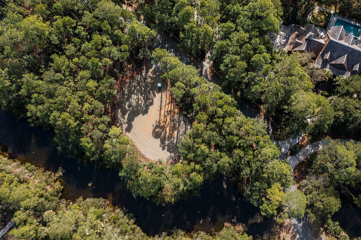 5 Little Rabbit Ln Kiawah Island Real Estate