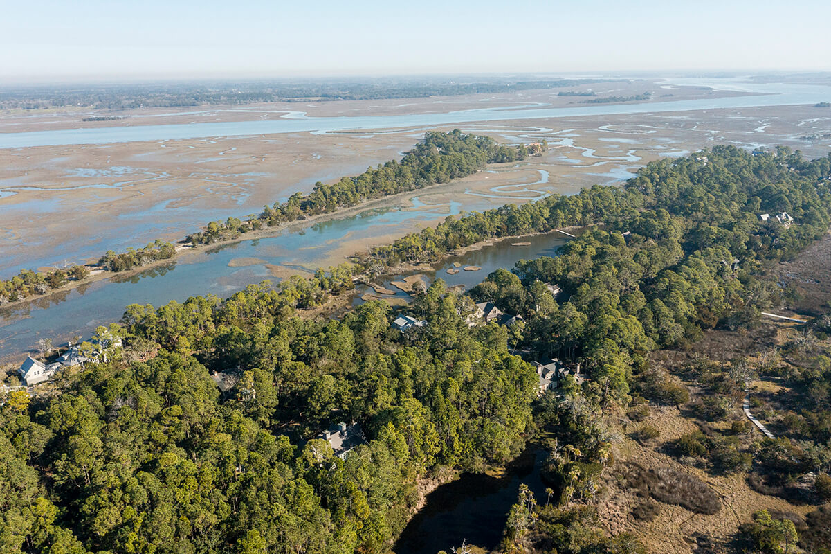 28 Green Meadow Ln Kiawah Island Real Estate